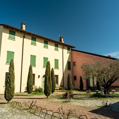 Agriturismo Borgo Del Mincio Volta Mantovana Εξωτερικό φωτογραφία
