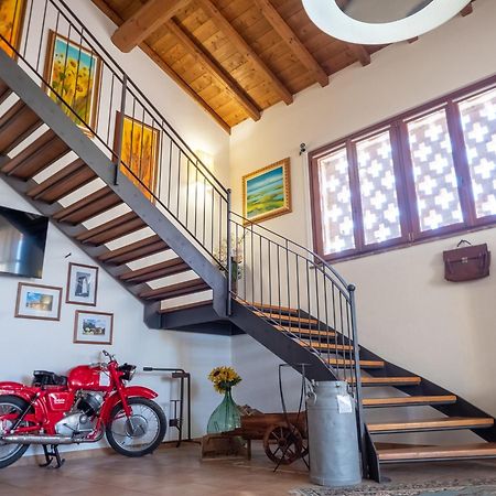 Agriturismo Borgo Del Mincio Volta Mantovana Εξωτερικό φωτογραφία