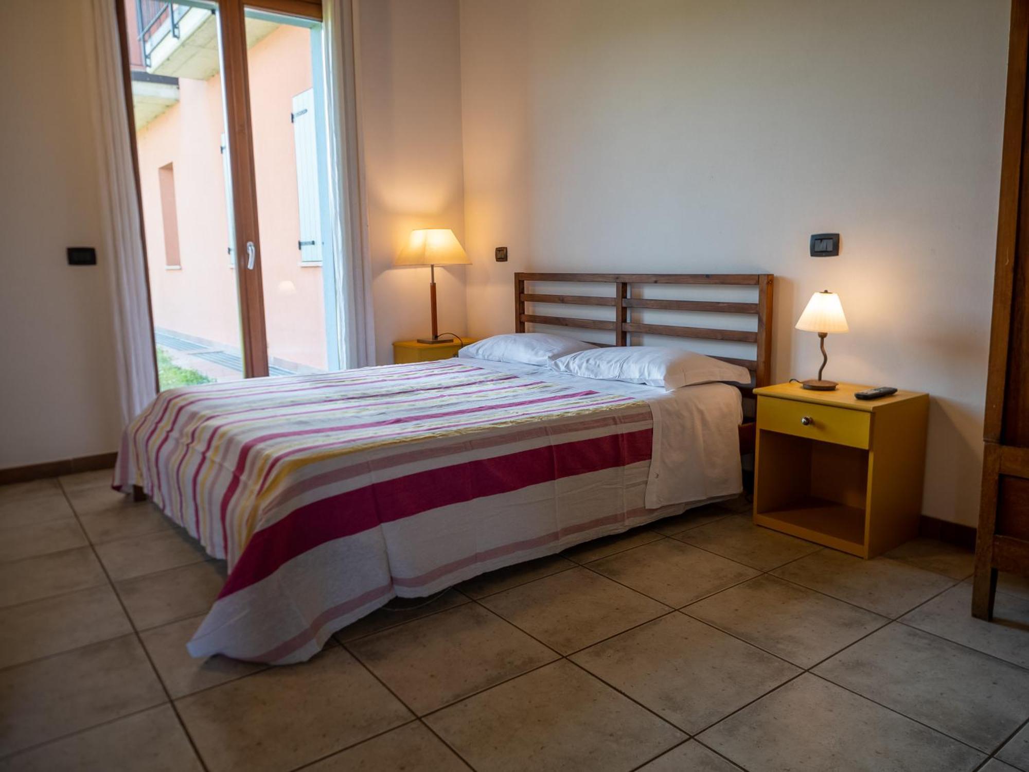Agriturismo Borgo Del Mincio Volta Mantovana Εξωτερικό φωτογραφία