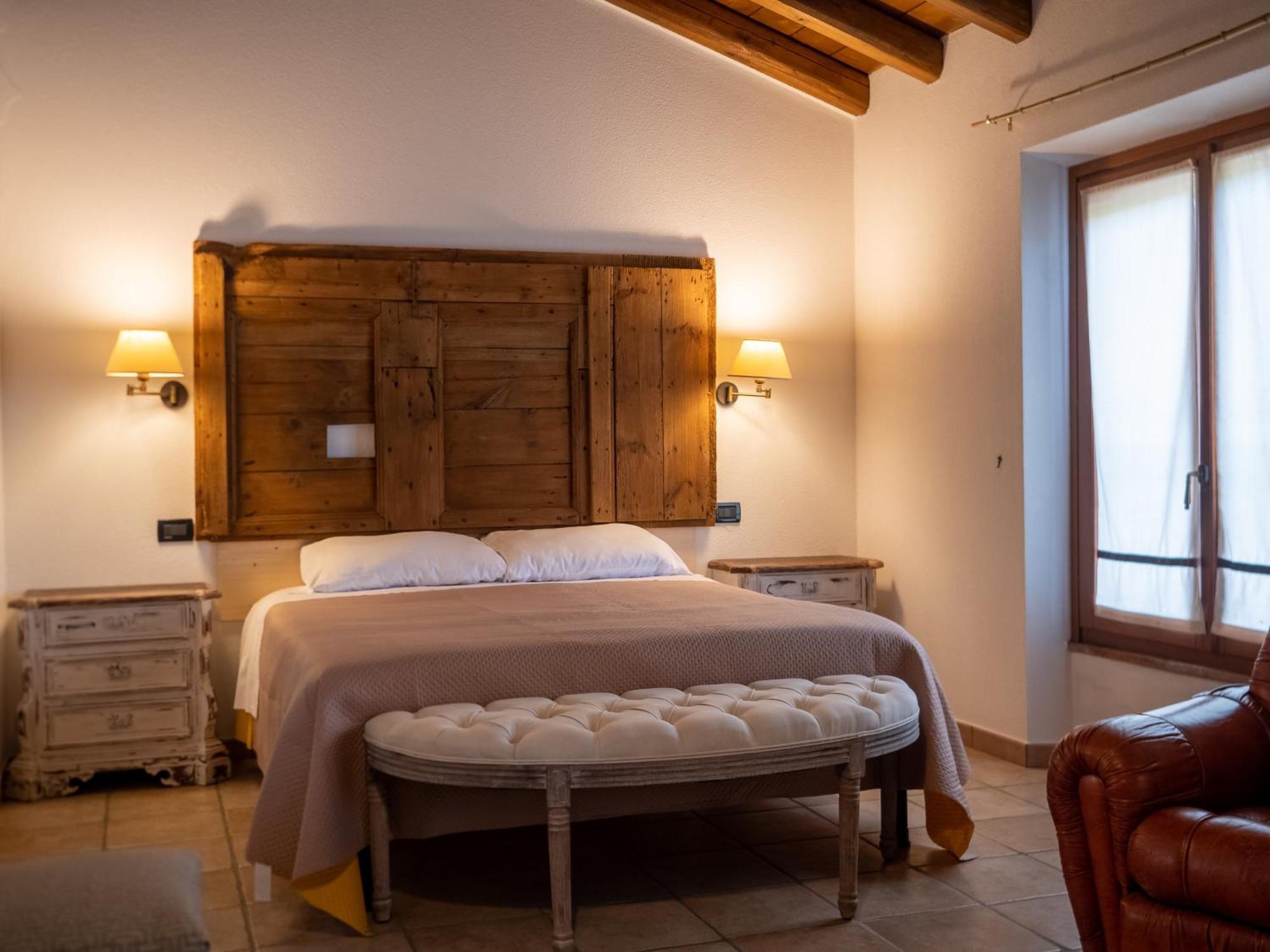 Agriturismo Borgo Del Mincio Volta Mantovana Εξωτερικό φωτογραφία