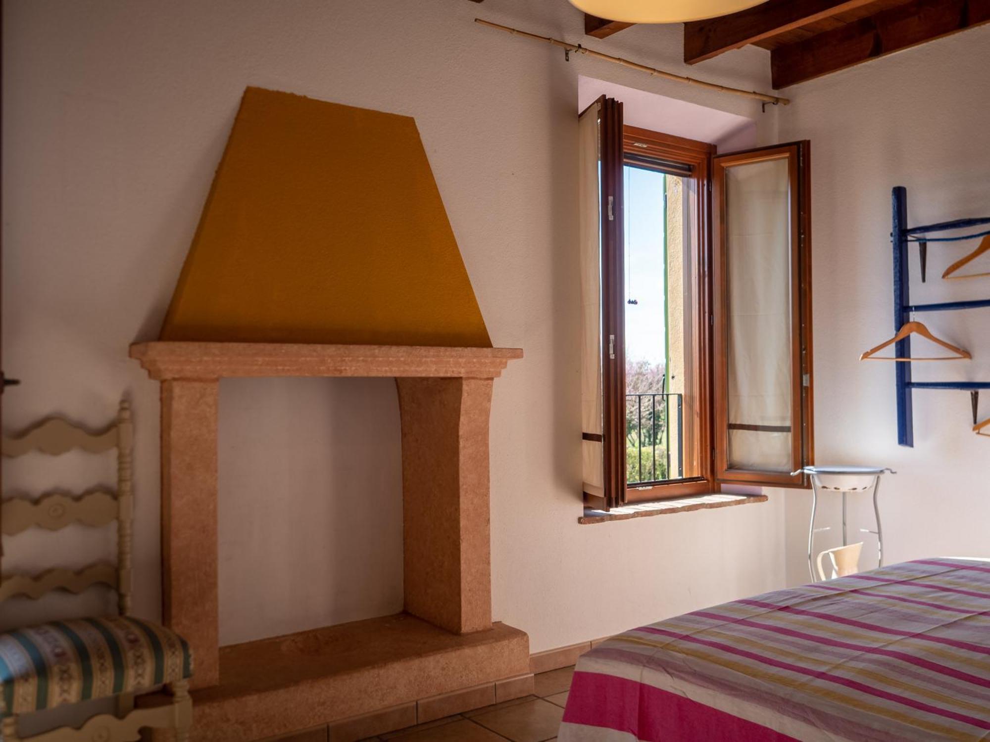 Agriturismo Borgo Del Mincio Volta Mantovana Εξωτερικό φωτογραφία