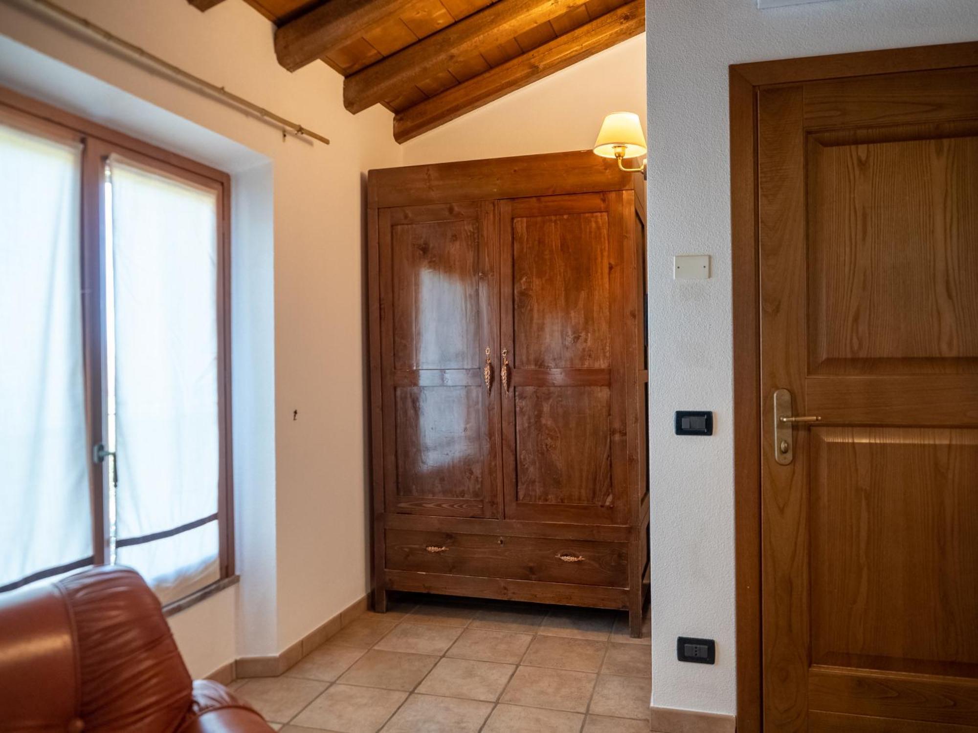 Agriturismo Borgo Del Mincio Volta Mantovana Εξωτερικό φωτογραφία