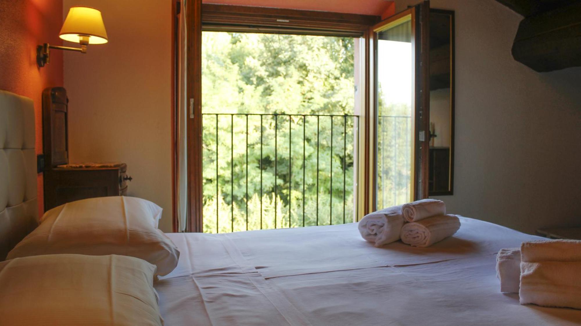 Agriturismo Borgo Del Mincio Volta Mantovana Εξωτερικό φωτογραφία