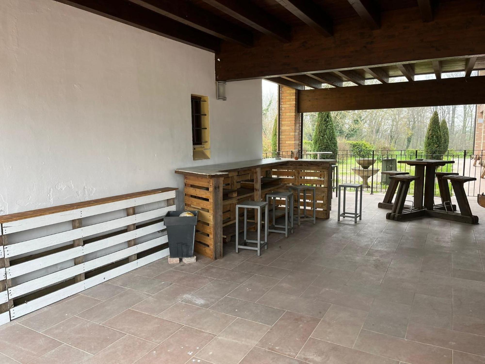 Agriturismo Borgo Del Mincio Volta Mantovana Εξωτερικό φωτογραφία