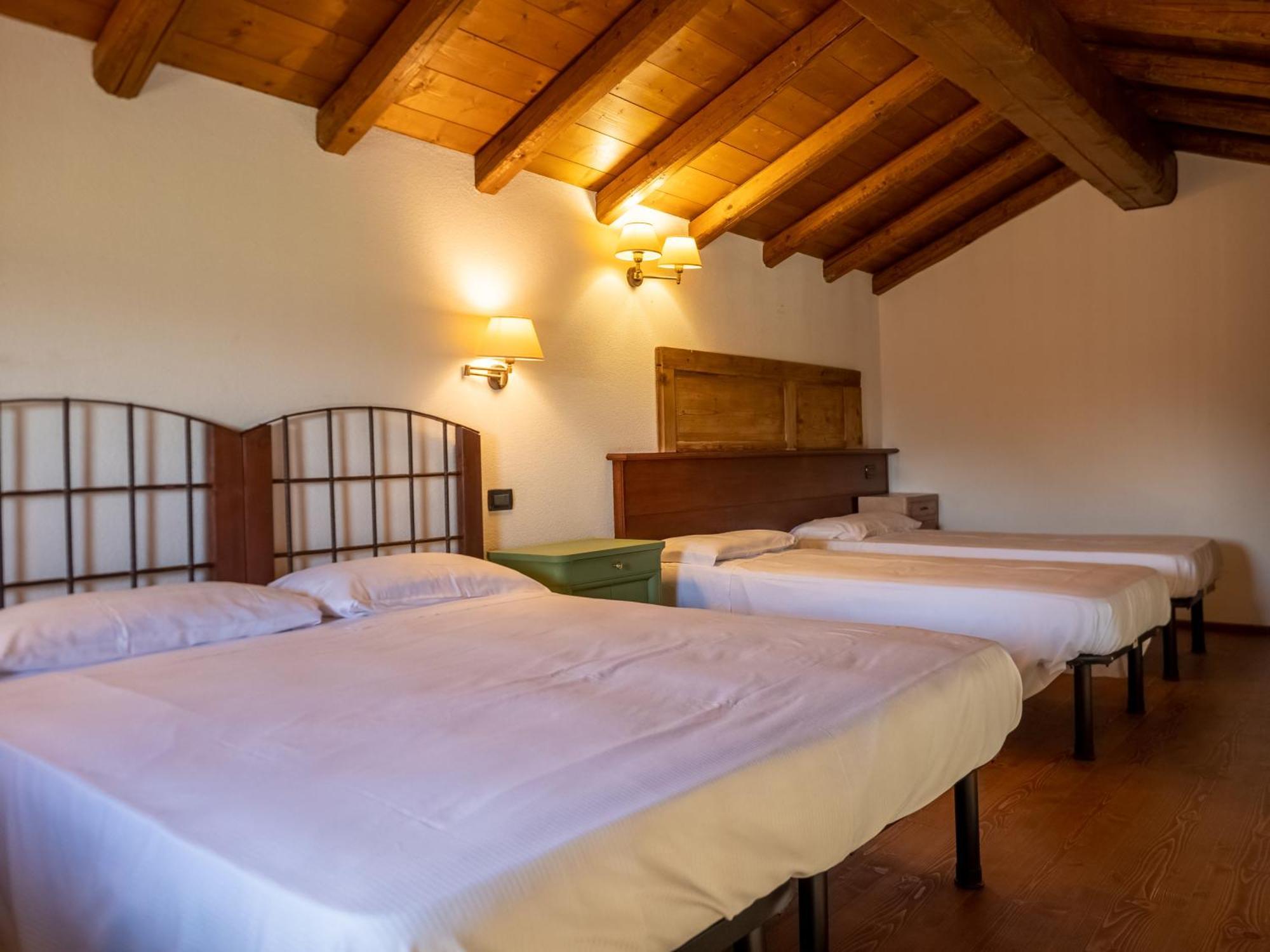 Agriturismo Borgo Del Mincio Volta Mantovana Εξωτερικό φωτογραφία