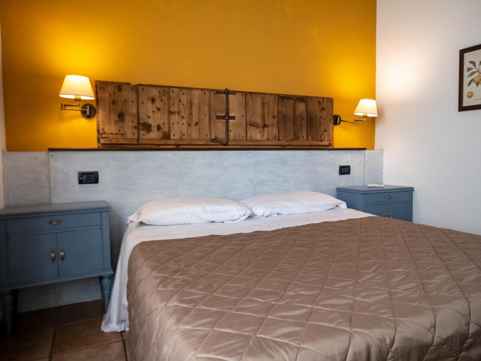 Agriturismo Borgo Del Mincio Volta Mantovana Εξωτερικό φωτογραφία