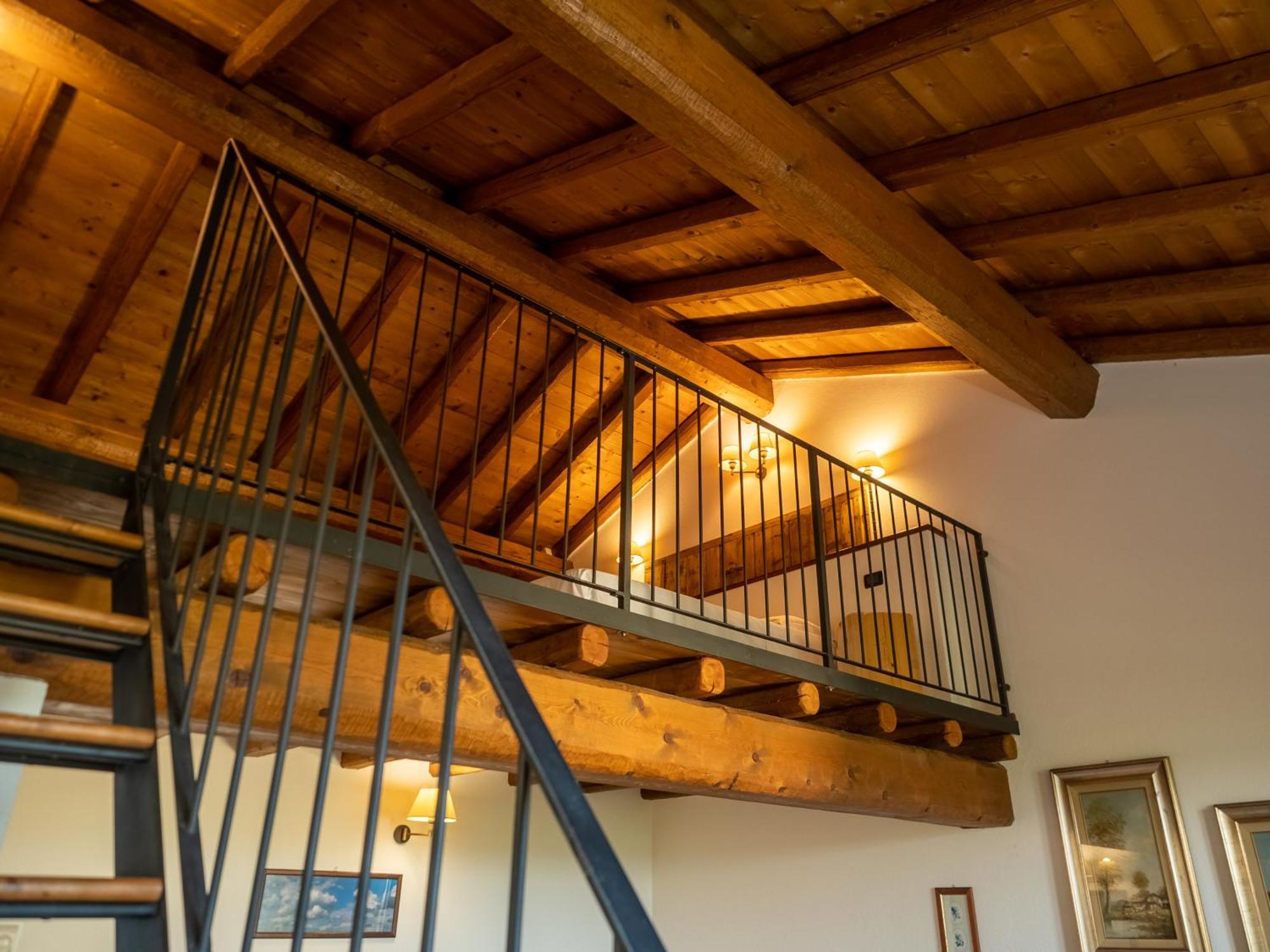 Agriturismo Borgo Del Mincio Volta Mantovana Εξωτερικό φωτογραφία