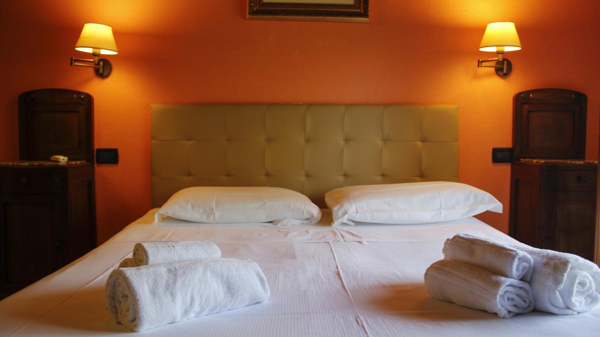Agriturismo Borgo Del Mincio Volta Mantovana Εξωτερικό φωτογραφία
