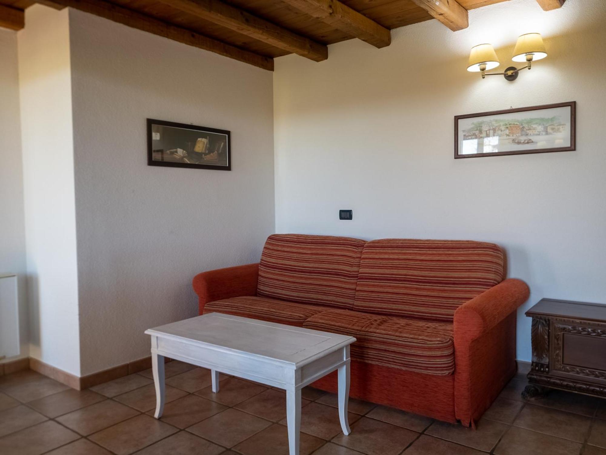 Agriturismo Borgo Del Mincio Volta Mantovana Εξωτερικό φωτογραφία
