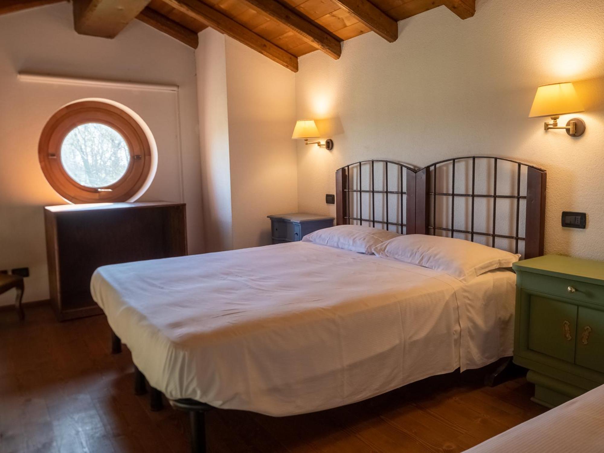 Agriturismo Borgo Del Mincio Volta Mantovana Εξωτερικό φωτογραφία
