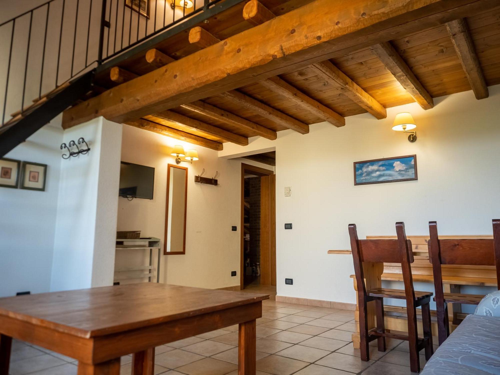 Agriturismo Borgo Del Mincio Volta Mantovana Εξωτερικό φωτογραφία