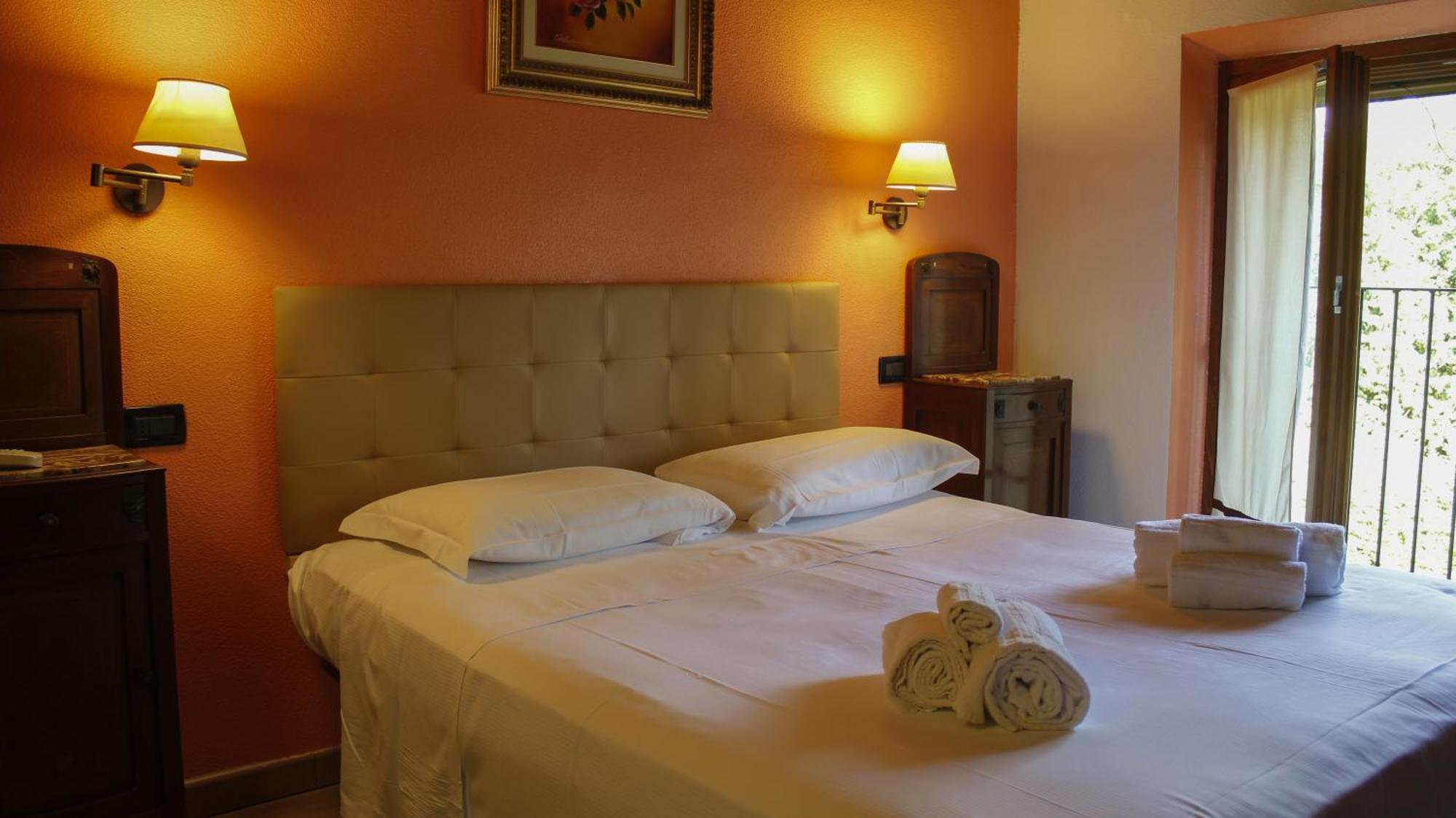Agriturismo Borgo Del Mincio Volta Mantovana Εξωτερικό φωτογραφία
