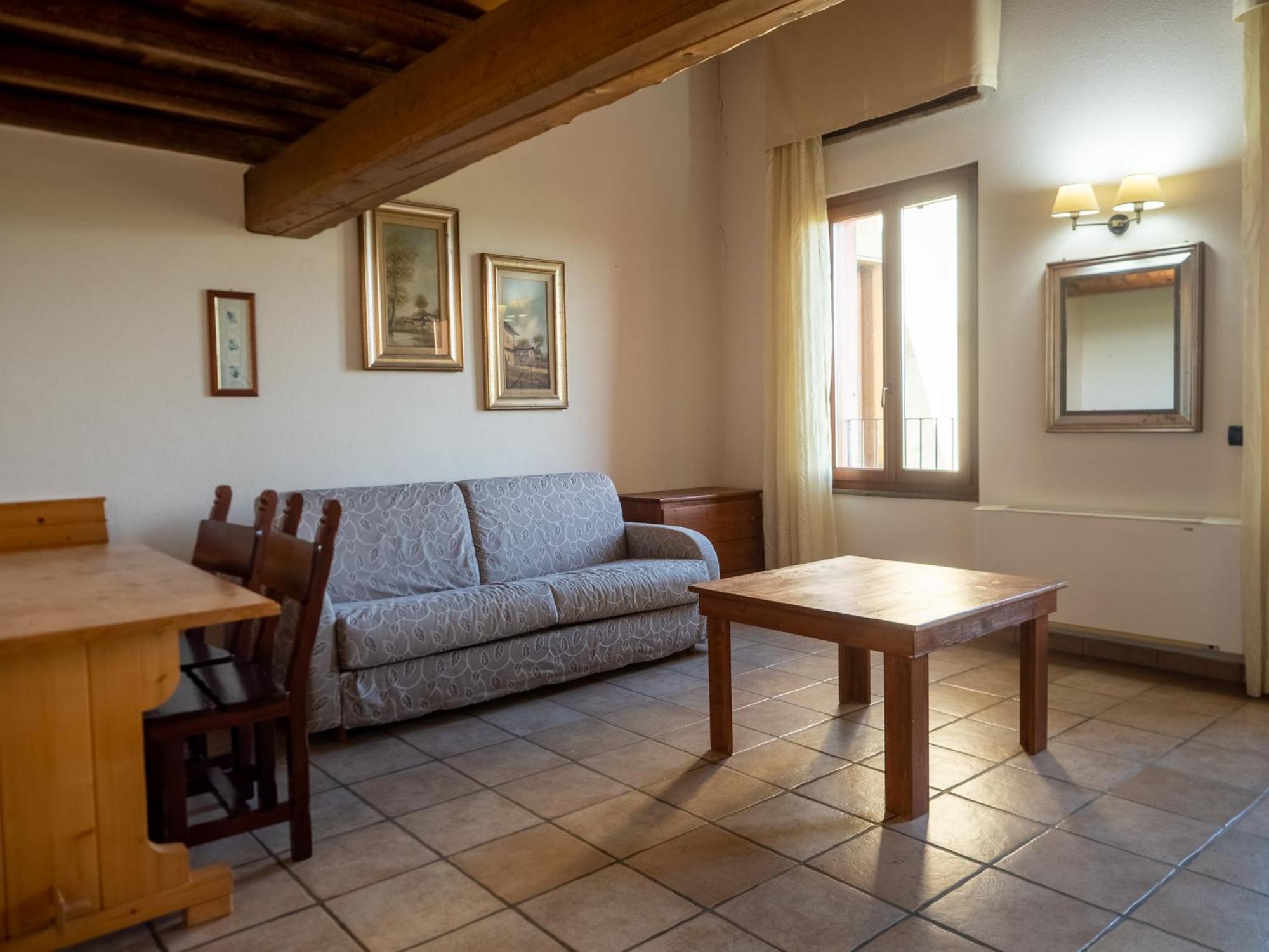 Agriturismo Borgo Del Mincio Volta Mantovana Εξωτερικό φωτογραφία