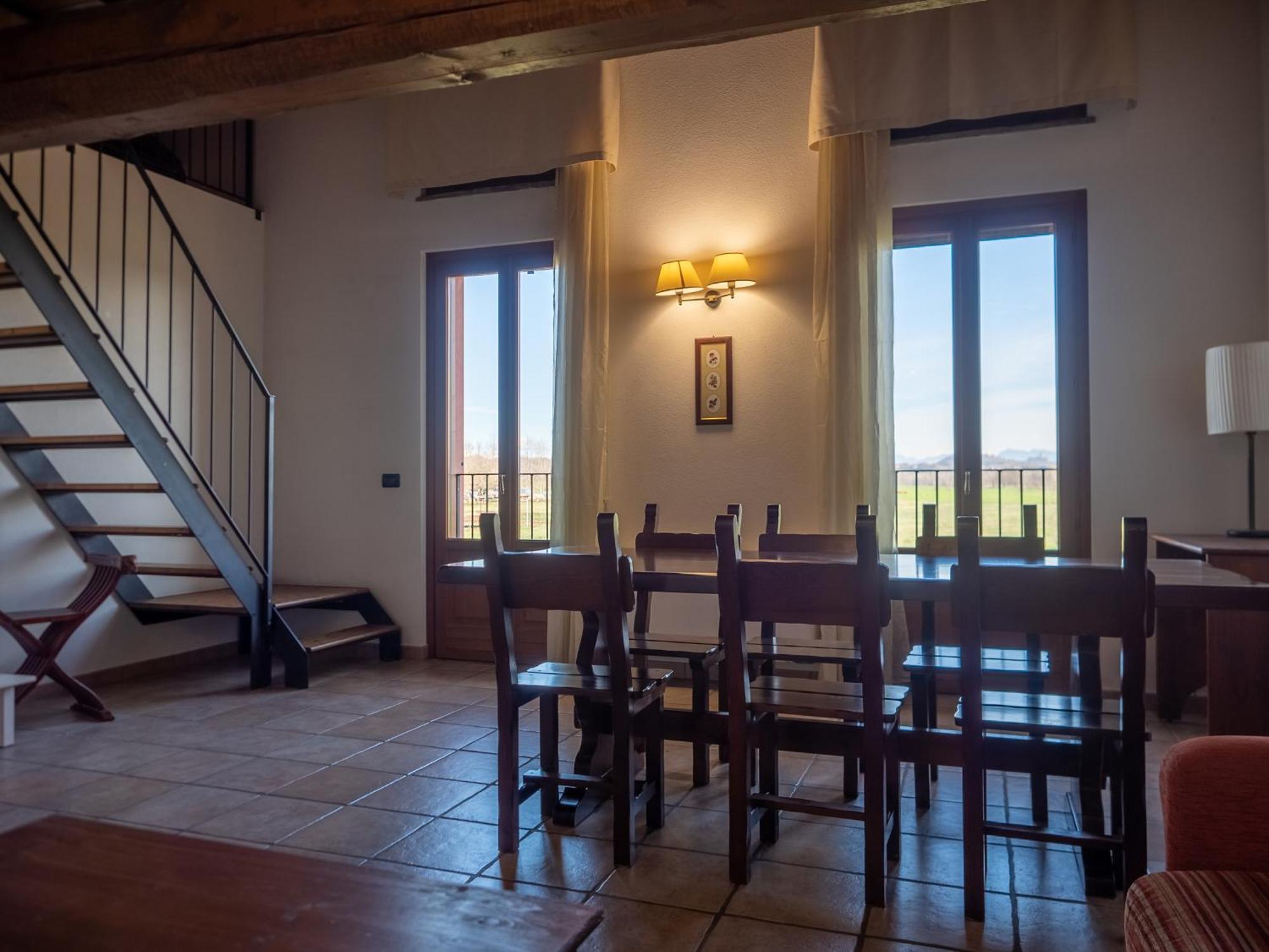 Agriturismo Borgo Del Mincio Volta Mantovana Εξωτερικό φωτογραφία
