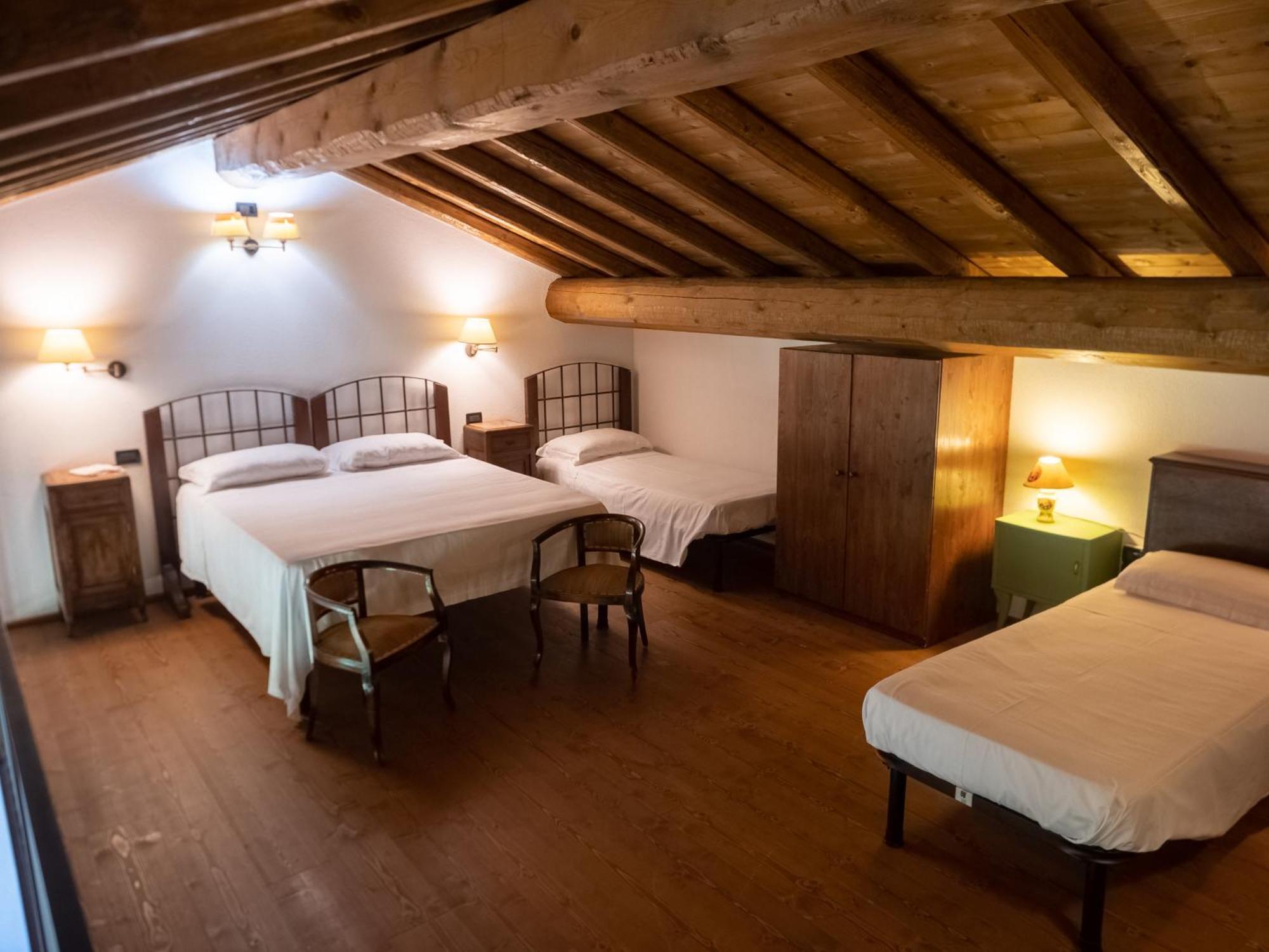 Agriturismo Borgo Del Mincio Volta Mantovana Εξωτερικό φωτογραφία