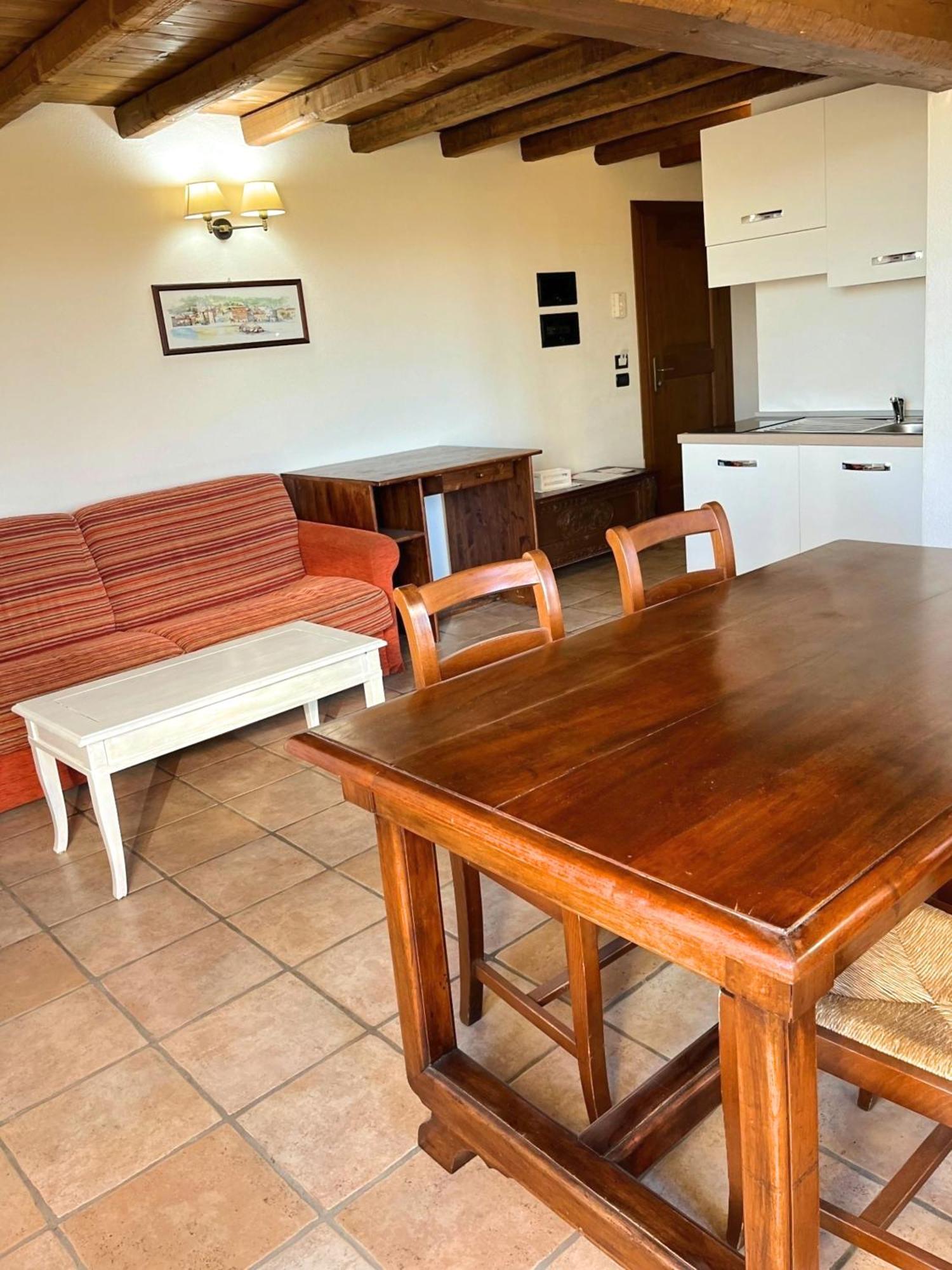 Agriturismo Borgo Del Mincio Volta Mantovana Εξωτερικό φωτογραφία