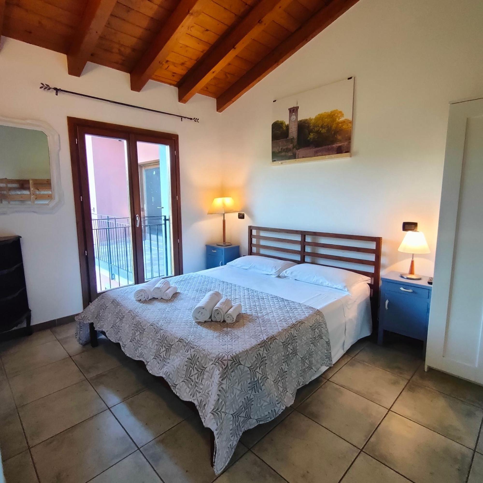 Agriturismo Borgo Del Mincio Volta Mantovana Εξωτερικό φωτογραφία