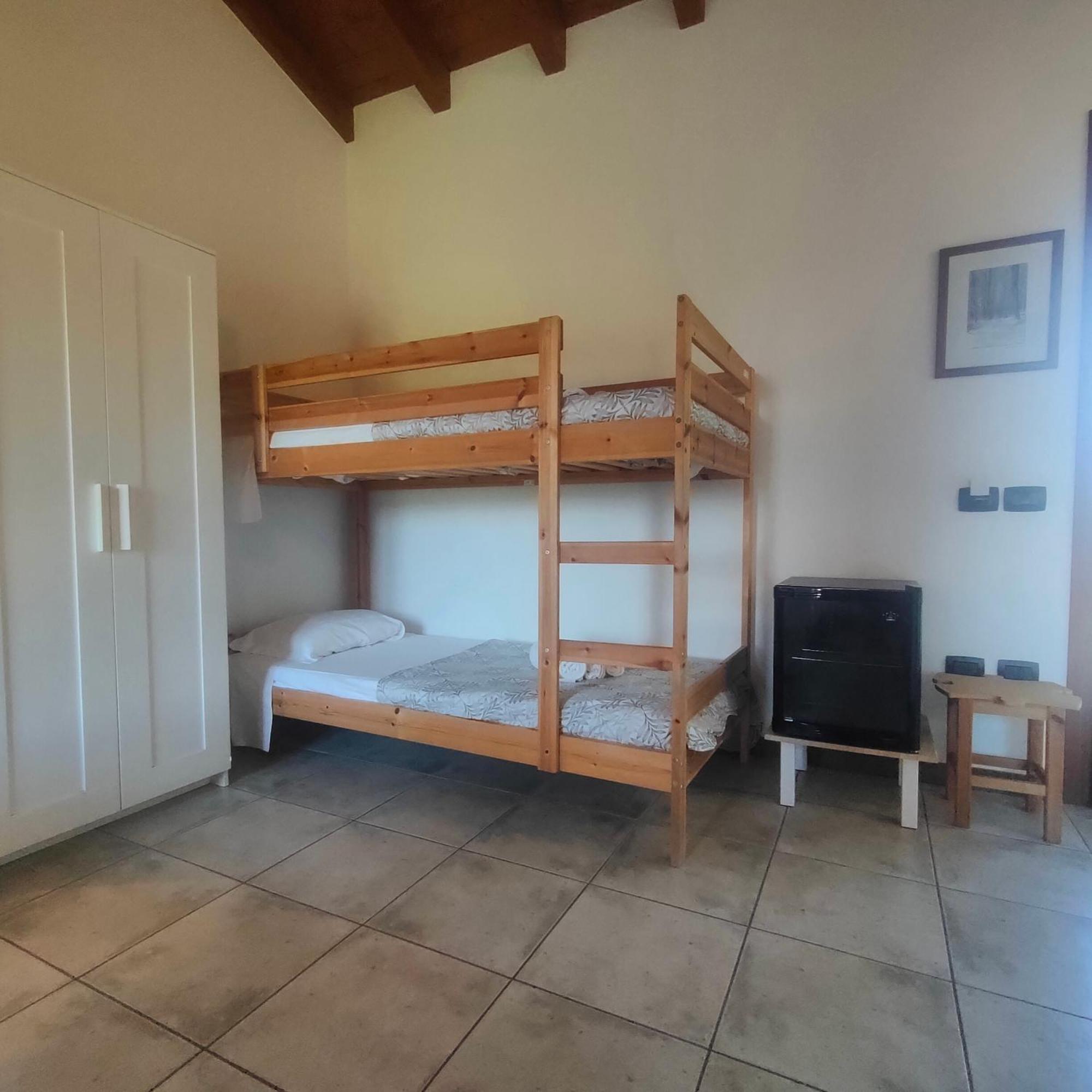 Agriturismo Borgo Del Mincio Volta Mantovana Εξωτερικό φωτογραφία