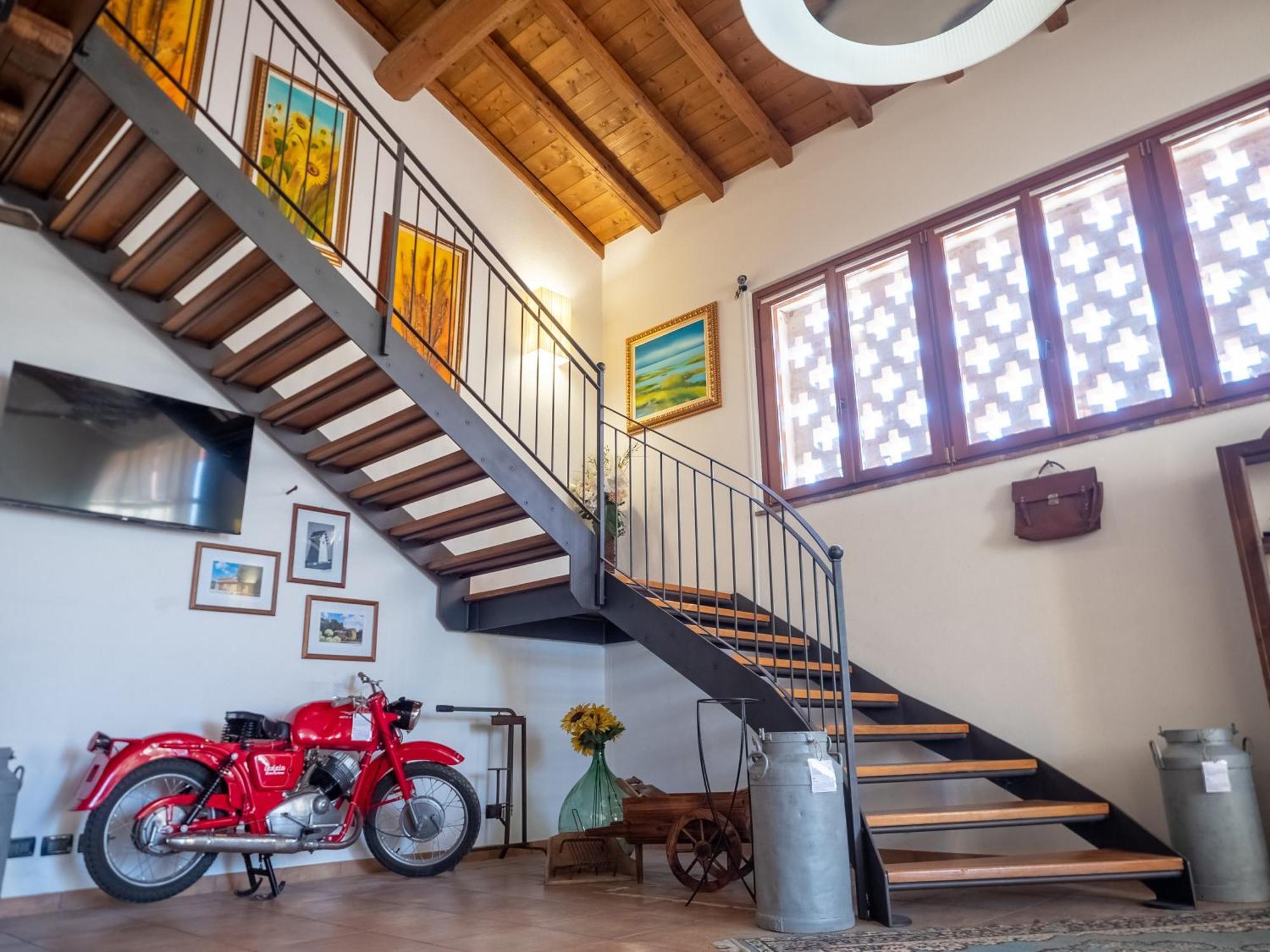 Agriturismo Borgo Del Mincio Volta Mantovana Εξωτερικό φωτογραφία