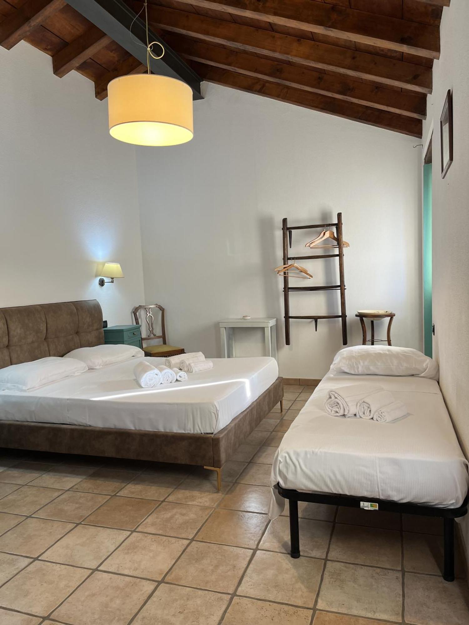 Agriturismo Borgo Del Mincio Volta Mantovana Εξωτερικό φωτογραφία